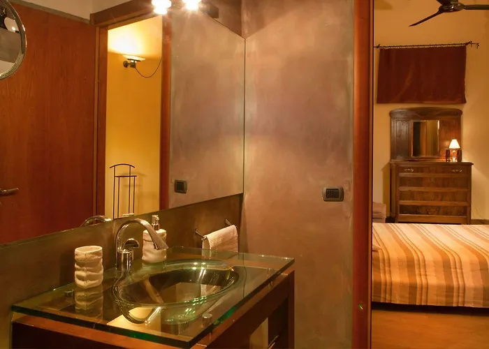 A Casa Couette-café 3*