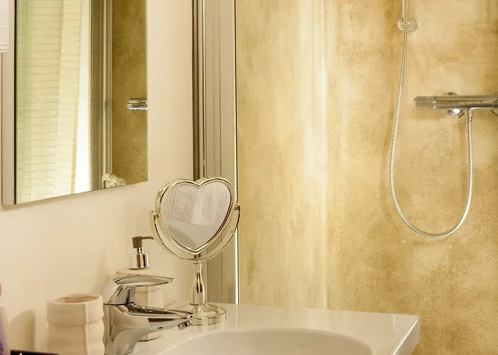 فندق مبيت وإفطار A Casa