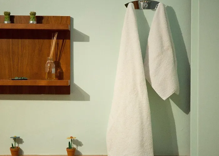 Couette-café A Casa Ravenne