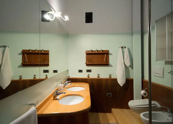 فندق مبيت وإفطار A Casa