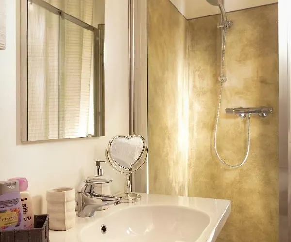 A Casa رافيننا