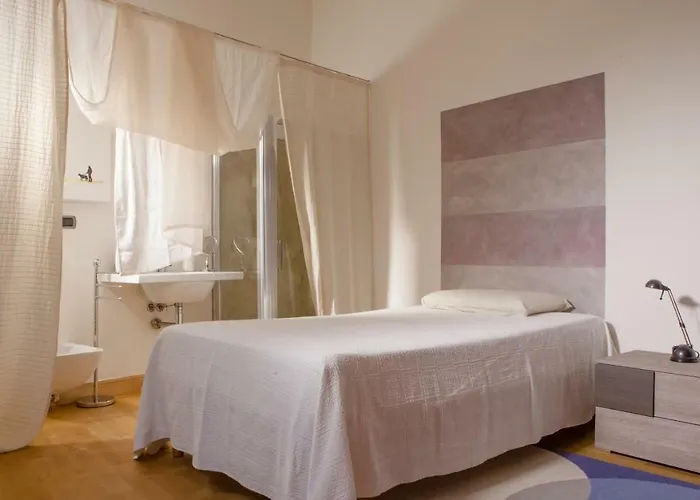 A Casa Couette-café 3*