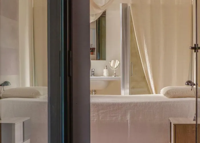 Couette-café A Casa Ravenne