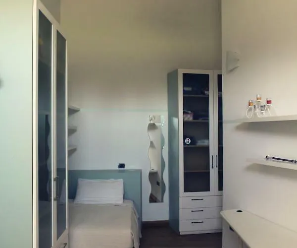 A Casa فندق مبيت وإفطار