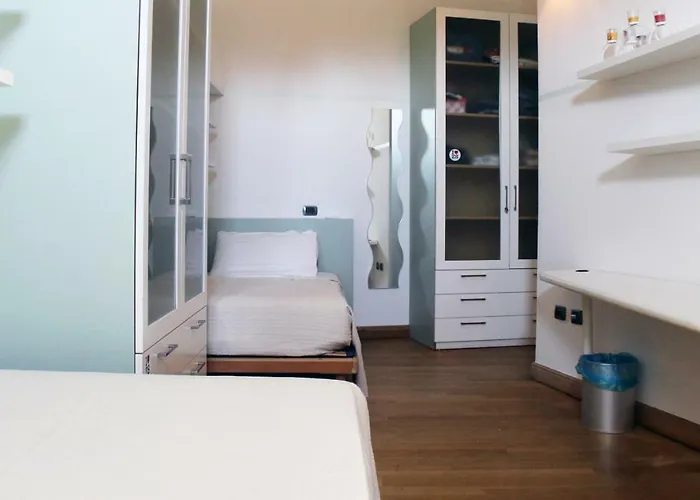 فندق مبيت وإفطار A Casa رافيننا