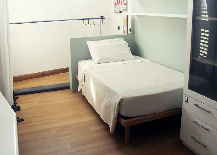 A Casa فندق مبيت وإفطار رافيننا