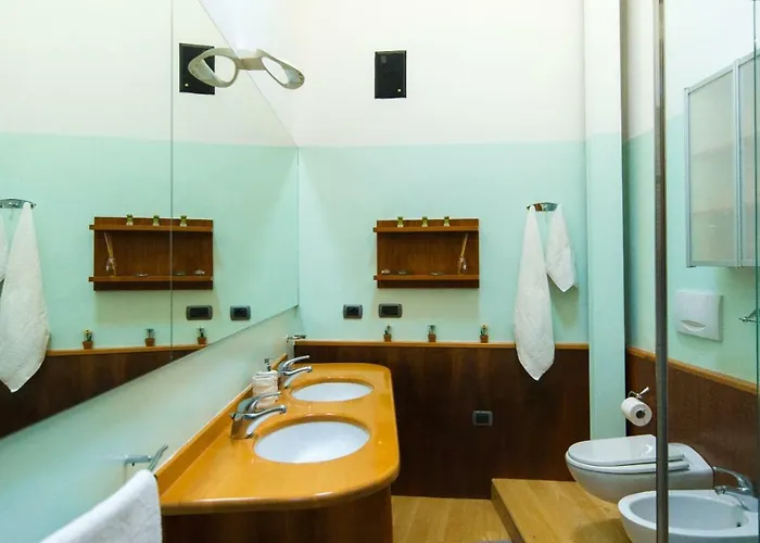 A Casa فندق مبيت وإفطار 3*