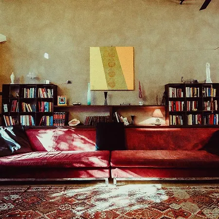 Bed & Breakfast A Casa