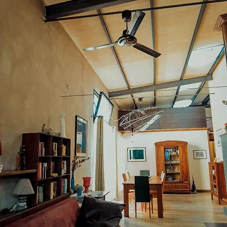 Bed & Breakfast A Casa 3*