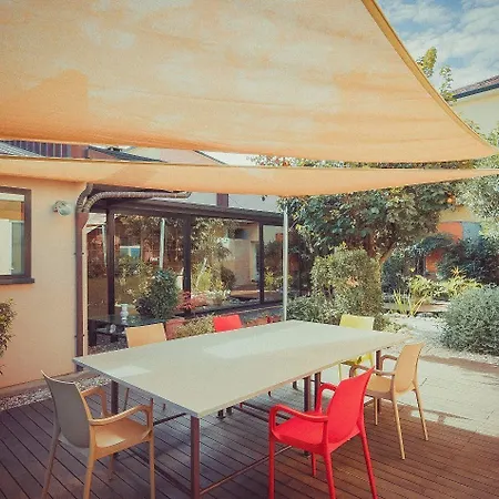 Bed & Breakfast A Casa Ravenna