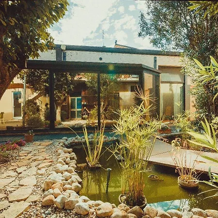 A Casa Bed & Breakfast 3*