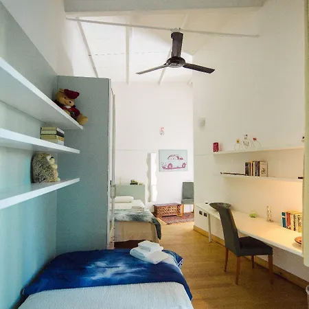 Nocleg ze śniadaniem A Casa 3*
