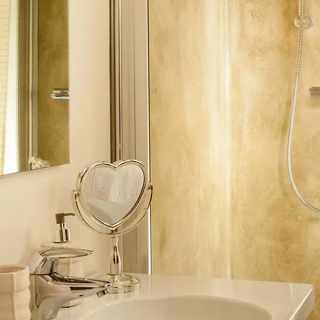 Bed & Breakfast A Casa