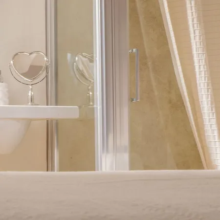 A Casa Bed & Breakfast