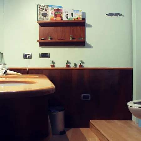 Bed & Breakfast A Casa Ravenna