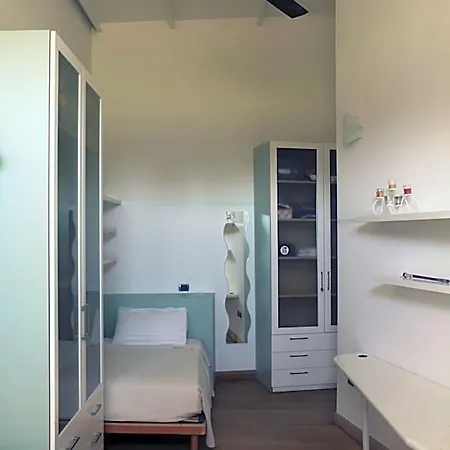 Nocleg ze śniadaniem A Casa Rawenna