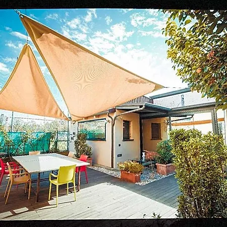 A Casa Nocleg ze śniadaniem 3*