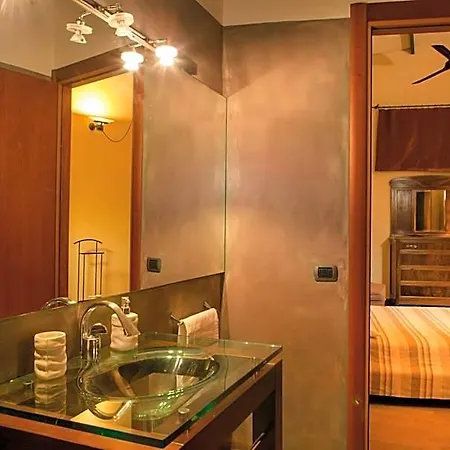 A Casa 3* Rawenna
