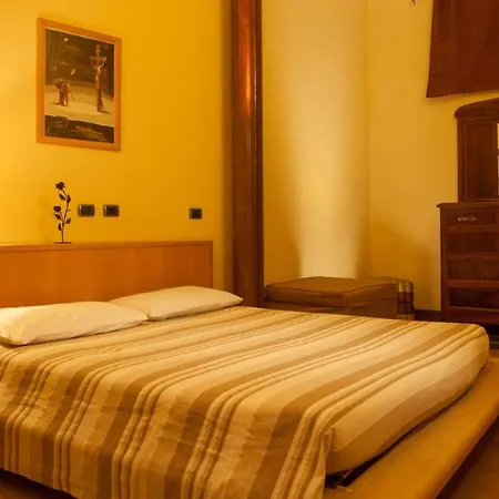 A Casa Nocleg ze śniadaniem Rawenna