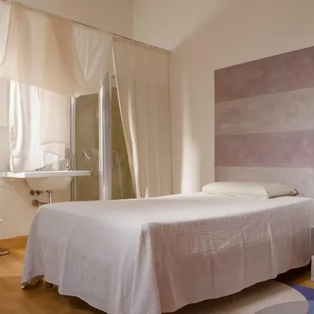 A Casa Bed & Breakfast 3*