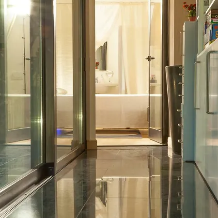 A Casa Bed & Breakfast