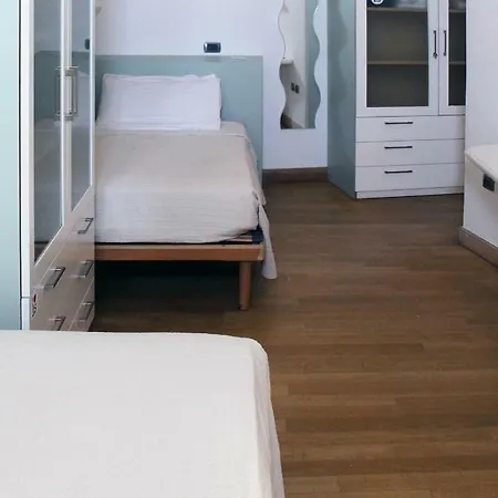 Bed & Breakfast A Casa Ravenna