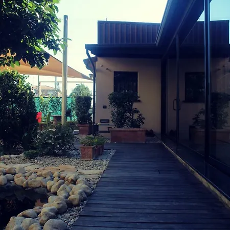 Bed & Breakfast A Casa 3*