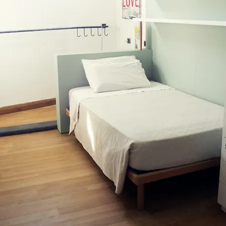 A Casa Bed & Breakfast Ravenna