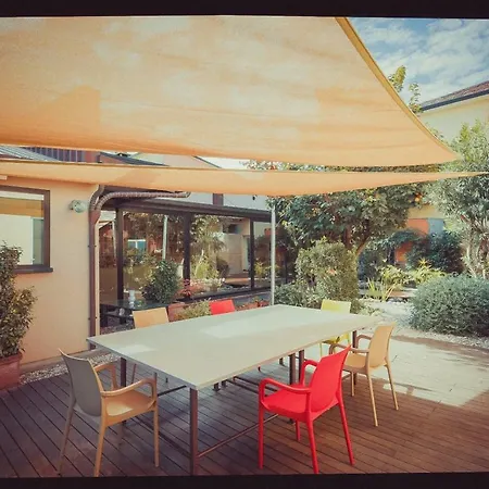 Bed & Breakfast A Casa 3*