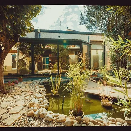 Bed & Breakfast A Casa