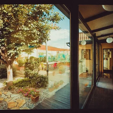 Bed & Breakfast A Casa 3*