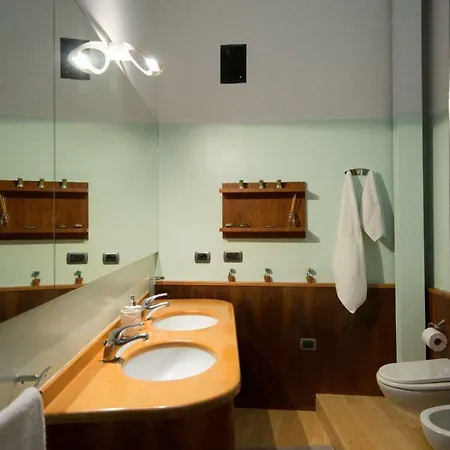 A Casa Rawenna