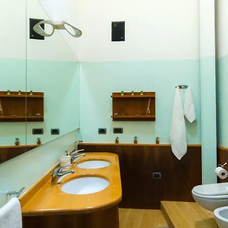 A Casa Nocleg ze śniadaniem 3*