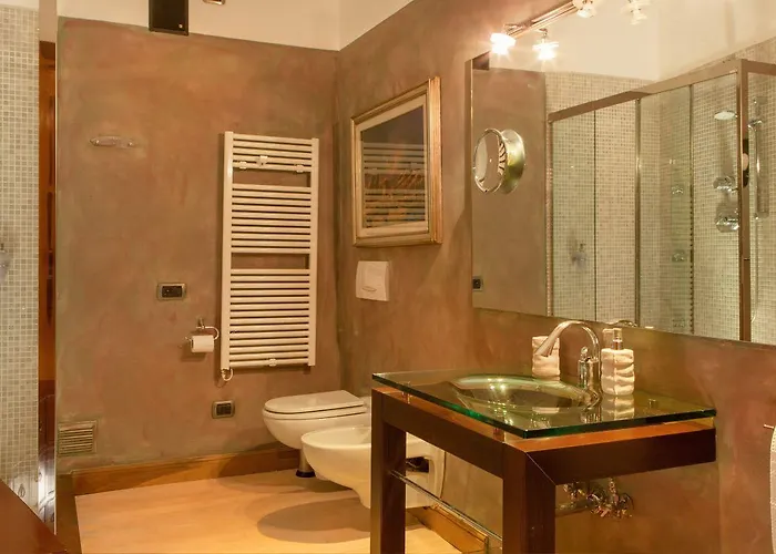 فندق مبيت وإفطار A Casa