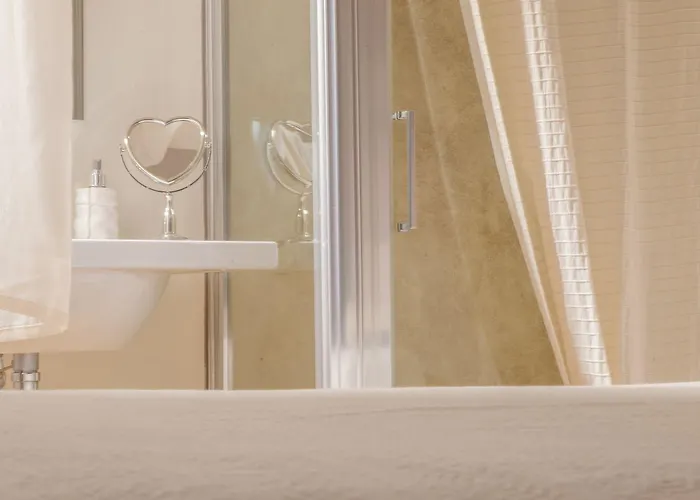 A Casa فندق مبيت وإفطار