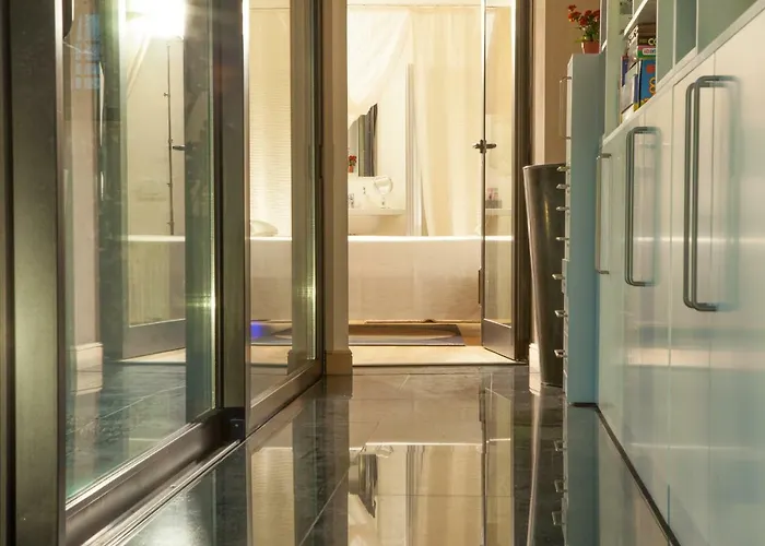 A Casa Bed & Breakfast