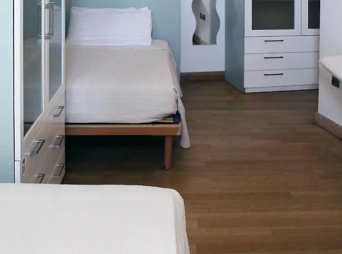 فندق مبيت وإفطار A Casa رافيننا