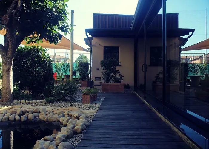 فندق مبيت وإفطار A Casa 3*