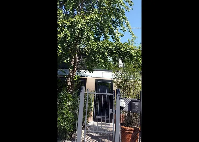 A Casa 3* رافيننا