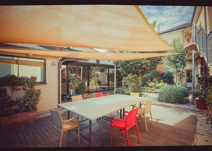 فندق مبيت وإفطار A Casa 3*