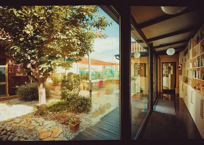 فندق مبيت وإفطار A Casa 3*