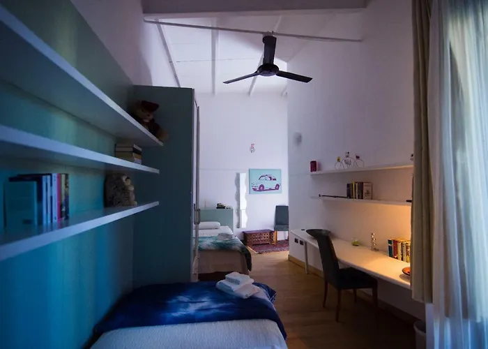 Bed & Breakfast A Casa 3*